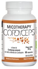 Mikoterapia Cordyceps 90 kapsułek