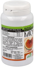 Mikroterapia Reishi 90 kapsułek