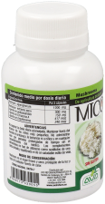 Mikroterapia Hericium 90 kapsułek