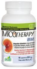 Mikroterapia Bm 60 kapsułek
