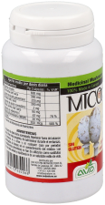 Mikroterapia Glico 90 kapsułek