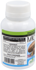 Mikroterapia Shiitake 90 kapsułek