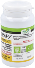 Mikroterapia Maitake 90 kapsułek