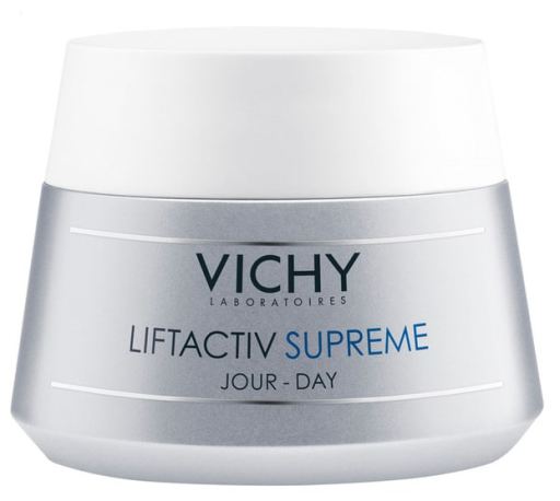 Liftactiv Supreme Continuous Zabieg przeciwzmarszczkowy i ujędrniający 50 ml