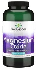 Kapsułki magnezu 200 mg