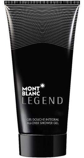 Woda toaletowa pod prysznic Legend 150 ml