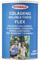 Rozpuszczalny Kolagen Forte Flex Wanilia 400 g