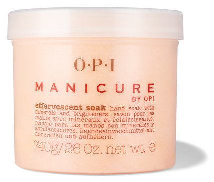 Krem do namaczania paznokci 750 gr