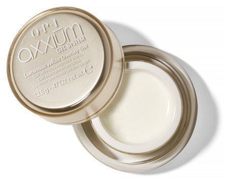 Axxium Luminous White Coating Gel 10 gr