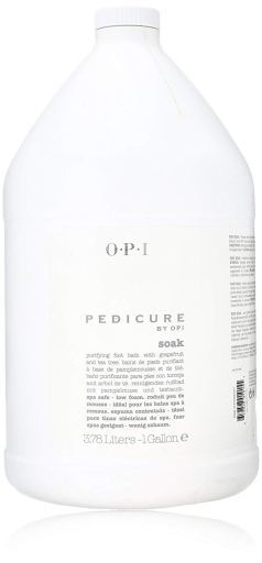 Kąpiel do kąpieli Pedicure 3840 ml