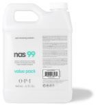 Nas 99 Roztw&oacute;r do czyszczenia paznokci 960 ml