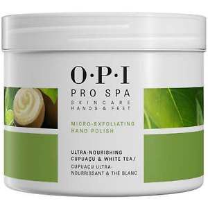 Mikro złuszczająca dłoń Pro Spa 758 ml