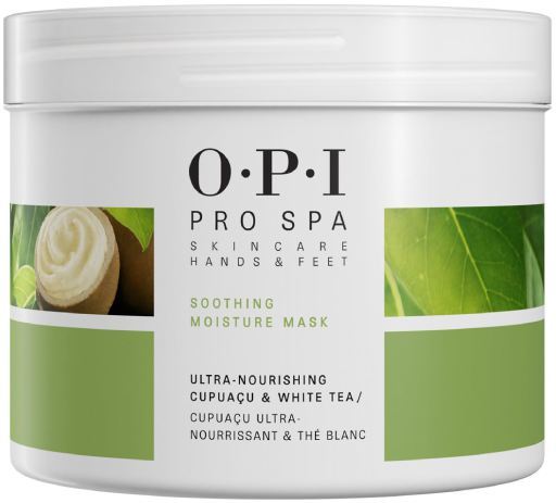 Pro Spa maska kojąco-nawilżająca 758 ml