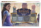 Lakier do paznokci Nutcracker Mini Pack 4 sztuki