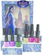 Lakier do paznokci Nutcracker Pack 12 sztuk