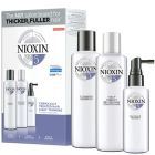 Zestaw Nioxin Sistema 5