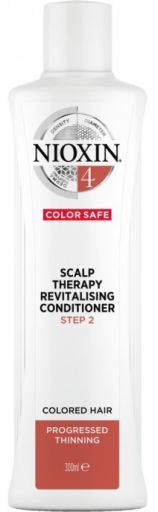 Niox Sistema 4 Cn 300 ml