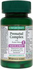 Prenatalny kompleks z kwasem foliowym 30 tabletek