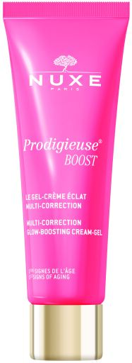 Prodigieuse Boost Multi-Kremujący krem w żelu 40 ml