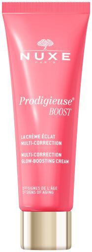 Crème Prodigieuse Boost Multikorekcyjny krem rozświetlający 40 ml