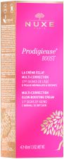 Crème Prodigieuse Boost Multikorekcyjny krem rozświetlający 40 ml