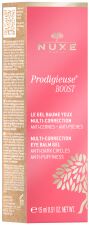Prodigieuse Boost Multi-korekcyjny żel pod oczy 15 ml