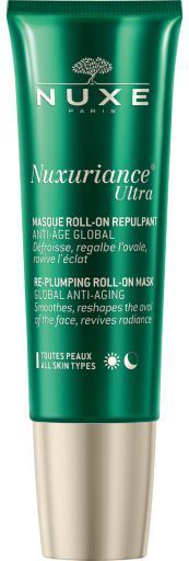 Nuxuriance Ultra Wypełniająca Maska Roll On 50 ml