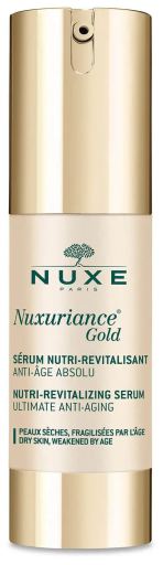 Nuxuriance Gold Serum odżywczo-rewitalizujące 30 ml