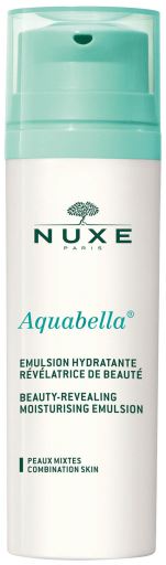 Aquabella Beauty Revealing Nawilżająca Emulsja 50ml