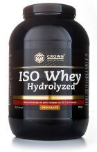 Serwatka Iso Hydrolizowana 918 gr