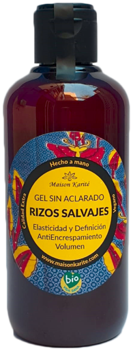 Maison Karit&eacute; Żel do włos&oacute;w kręconych 250 ml