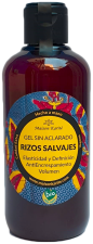 Żel do włos&oacute;w kręconych 250 ml