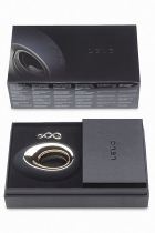 Wibrator Alia Black