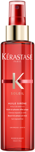 Soleil Huile Sirène Olejek 150 ml