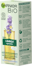 Bio Facial Lavender Firming Oil 30 ml