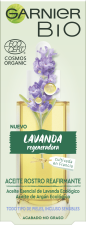 Bio Facial Lavender Firming Oil 30 ml