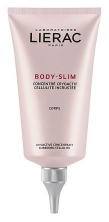 Body-Slim Koncentrat crioactivo na Cellulitis Embedded 150 ml