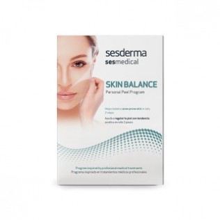 Program Skin Balance Personal Peel 2 jednostki