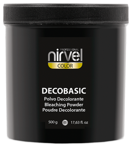 Proszek wybielający Color Decobasic 500 gr