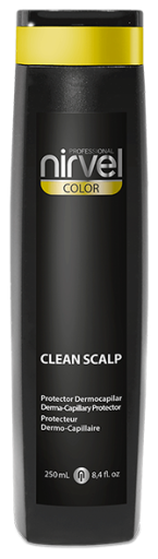 Clean Scalp DermoCapilary Protector 250 ml
