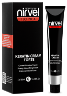 Technica Mocny krem prostujący 5 sztuk