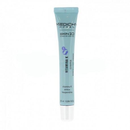 Skin10 Krem z tlenkiem witaminy K S10 25 ml