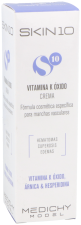 Skin10 Krem z tlenkiem witaminy K S10 25 ml