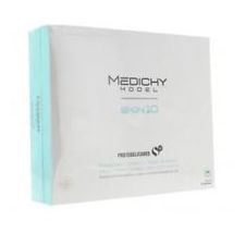 Sk&oacute;ra 10 Serum proteoglikanowe S10 Normalna sk&oacute;ra mieszana 30 fiolek x 2 ml