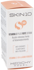 Skin10 Vitamin C Plus Serum forte s10 15 ml