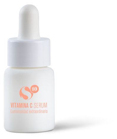 Sk&oacute;ra 10 Witamina C S10 Serum 15 ml