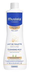 Hipoalergiczny balsam 750 ml