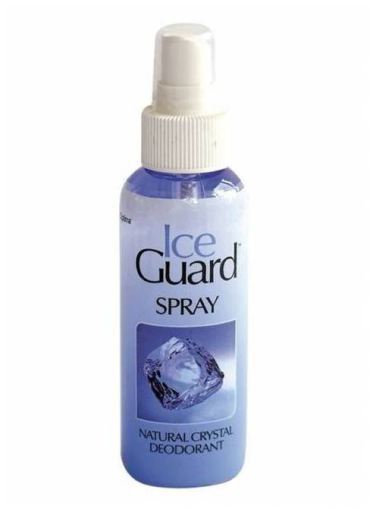 Dezodorant Ice Guard w sprayu 100 ml