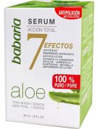 Serum 7 Efekt&oacute;w Aloe Vera 50 ml
