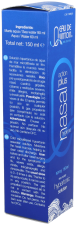Mikrofiltrowany hipertoniczny roztwór wody morskiej 150 ml